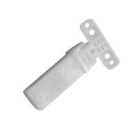 Charnière ADF Convient pour HP 133 138 137 138 179 1188 133pn 138p | Charnière ADF Convient pour HP 137fnw 138pnw 179fnw 1188pnw(White)