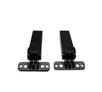 Charnière ADF Convient pour Samsung CLX 3170 3175 3185 3305 4175 | Charnière ADF Convient pour Samsung CLX 4195 6260 SCX 3205 3400 3405 4600 4623 4726 4727 4728 4729 4833 4835(1X BLACK)