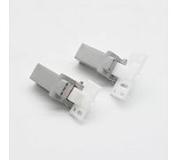 Charnière ADF Droite Gauche FL3-6313-000 FL4-2050, 10 Jeux, for Canon IR 1430 1435 C1225 C1325 C1335 ADV C250 C350 C351 MF810 MF820 MF830