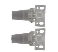 Charnière ADF FL3-2453-000, 2 pièces, Compatible avec MF8230 D1350 MF8080 MF419 MF6680 MF8280 MF6140 MF411 MF724 MF5940 D1370 MF729 D1120