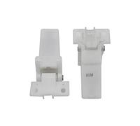 Charnière ADF FL3-2453 for Canon MF8230cn MF8280cw MF8250cn MF8240cw MF8210 8210 8230 8240 8250 8280, pièces d'imprimante(Original One pc)