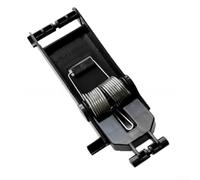 Charnière ADF pour imprimantes HP Pro Series y compris M1130 M1132 M1136 M1212 M1213 M1214a M1216 M1217 M1218 M125 M126 M127 M128