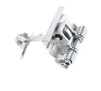 Charnière Arrêt Porte Compatible Avec Citroen Pour Xsara 1997 1998 1999-2005 Remplacement De La Sangle Contrôle Porte Avant Voiture Charnières Limiteur OEM:9181A9