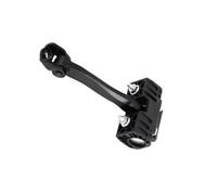 Charnière Arrêt Porte Compatible Avec Vauxhall Pour Astravan 2005-2014 Remplacement De Sangle Contrôle Porte Voiture Accessoires Limiteur OEM:13107851