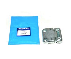 Charniere Avant Droite Superieur Defender - Ref: LR077708 - BRITPART