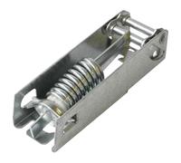 Charnière avec ressort d'origine Frigo, Réfrigérateur, Congélateur 2912884281 ARTHUR MARTIN ELECTROLUX Frigo, Réfrigérateur, Congélateur 2912884281 AR