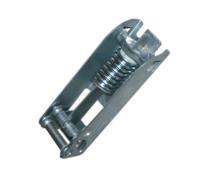Charniere avec ressort d'origine Réfrigérateur congélateur (4627310100 4549470100 ALTUS BEKO CONTINENTAL EDISON ESSENTIEL B FAR)