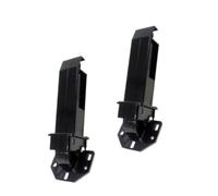 Charnière Basse Convient for Kyocera M2040, M2135, M2540, M2635, M2640, M2735, P2040, P2235, M5521, M5526, P5021, P5026, 302S018610(2 PCS)