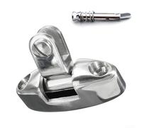 Charnière Bateau Pivotante pour Top pour bimini Charnière Bateau(B)
