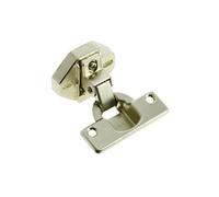 Charniere C00666270 pour Lave linge BAUKNECHT, BLAUPUNKT, ESSENTIEL B, HOTPOINT ARISTON, INDESIT, WHIRLPOOL, LAVE LINGE HUBLOT ENCASTRABLE ESSENTIELB EELF814-1B, LAVE LINGE HUBLOT ENCASTRABLE ...