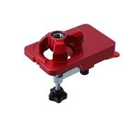 Charnière cachée 35 mm Charnière précise Perçage Trou Trou Locator pour charnière de porte