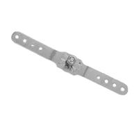 Charnière Canapé À Mécanisme À Ressort - Métal Support Réglable | Charnière Robuste Pour Canapé - Mécanisme À Ressort Fiable Pour Maison Bureau Atelier Projets DIY