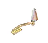 Charnière, capot moteur BLIC 6802-00-2532451P gauche