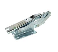 Charnière, capot moteur BLIC 6802-00-9524451P gauche