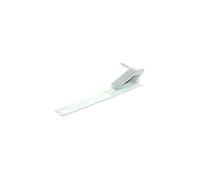 Charniere Cent. Sup Blanche Prof32(axe 1 Pour Refrigerateur - C00049452