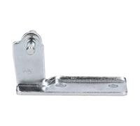 Charnière Centrale Candy/Hoover 49042408 pour Réfrigérateur, 1 Pièce
