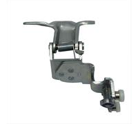 Charnière centrale de galet de porte coulissante électrique droite 82410-JX00A pour Nissan NV200, support de poulie arrière 82410JX00A