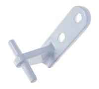 Charnière centrale Frigo, Réfrigérateur, Congélateur 48040325, 1059808 FAR, PROLINE, CARREFOUR HOME, CURTISS, VALBERG, BLUESKY,