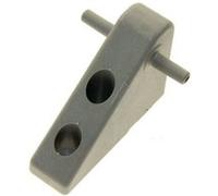 Charniere centrale grise pour refrigerateur dometic G