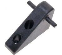 Charniere centrale pour refrigerateur dometic G