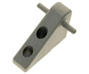 CHARNIERE CENTRALE SILVER POUR REFRIGERATEUR SCHOLTES - C00174698