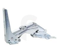 Charnière (charnière de porte) de la porte du réfrigérateur pour e.a AEG, Electrolux réfrigérateur 2211202052