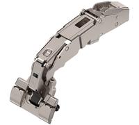 Charnière CLIP TOP 155° Blumotion semi applique à viser BLUM CHA71B765