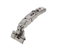 Charnière CLIP TOP 155°otion encombrement 0 à frapper - BLUM - CHA71B758