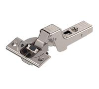 Charnière Blum Charnière 110° clip topotion gauche à visser - BLUM - CHA71B375