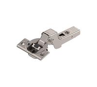 Charnière 110° clip top Blumotion gauche à frapper - BLUM - CHA71B378 Noir