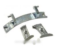 Charnière (60034-28746) Lave-linge 49001262, HOOVER, ROSIERES - 60034_3662894136585