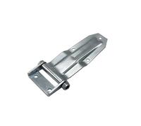Charnière coudée pour Porte de Camion 282mm 3 Trous, remorque, VUL