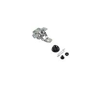 Charniere Couvercle Avec Vis De Fixation Pour Refrigerateur - 105310192