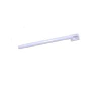 CHARNIERE COUVERCLE GW 481241719155 pour Lave linge BAUKNECHT, FAR, HOTPOINT AR