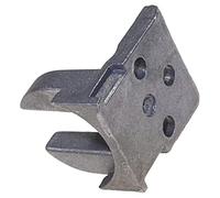 Charniere couvercle verre Four, cuisinière 223110098 BEKO Four, cuisinière 223110098 BEKO