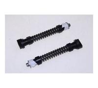 Charniere couvercle (x2) pour cuisiniere fagor brandt vedette sauter de-dietrich