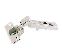 Charnière d’angle Intermat 9936 W45 - Base 6 mm - TH 43 - À enfoncer - 1 pièce - HETTICH - 77700