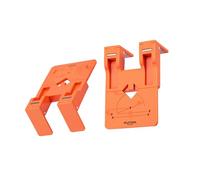 Charnière d ' armoire entretoise d ' installation rapide de fixation magnétique menuiserie charnière de porte d ' armoire outil auxiliaire de de fixation magnétique