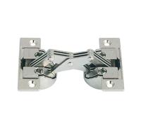 Charnière d'angle pour portes à rabat GS 45/135° Häfele