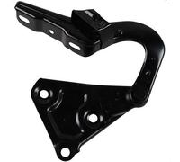 Charnière DANSK de capot avant pour Porsche 964 (1989-1994) - côté gauche