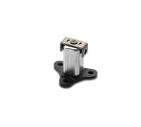 Charnière d'arbre avant - Charnières d'axe de bras avant - Remplacement pour DJI Mini 4 Pro OEM - Pièces de réparation pour DJI Mini 4 Accessoires de drone
