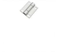 Charnière d'arbre de couple réglable avec clé hexagonale avec boulon en acier inoxydable résistant joint d'expansion en alliage de zinc pour une rotation fluide de précision