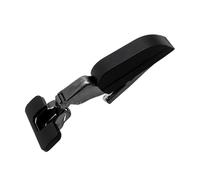 Charnière D'armoire Robuste Accessoire De Maison Pour Le Mouvement Des Portes Meubles À Usage Domestique Matériaux En Acier Laminé À Froid Charnière De Porte