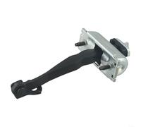 Charnière d'arrêt de bras de porte avant pour Ford Explorer 11-19 Pièce de rechange directe en métal Bb5z-7823552-a Bb5z7823552a Quincaillerie de porte latérale gauche et droite