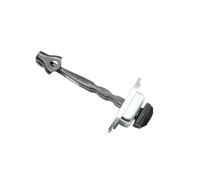 Charnière d'arrêt de porte pour Toyota RAV4 2019-2023 - Numéro de pièce : 686100R070 686300R070 - Charnière de porte avant de voiture