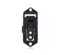 Charnière de béquille gauche pour Microsoft Surface Pro 6 (1796) / Pro 7 (1866) (Noir)