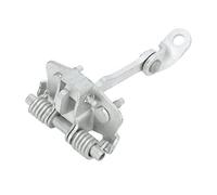 Charnière de Blocage de Butée de Sangle de Contrôle de Porte, KIMISS 9181H1 Remplacement de la Butée de Charnière de Porte Avant Gauche Droite pour C3 MK1 MK2 2002-2015