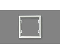 Charnière de cadre extérieur Puits de lumière Fiamma Vent 50 98683-142