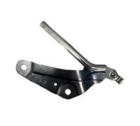 Charnière de capot de véhicule renforcée dotée d ' un mécanisme de verrouillage sécurisé 2GD823301 / GD823302 remplacements pour charnière automobile anti-fatigue automobile