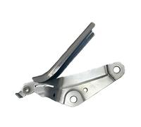 Charnière de capot de véhicule renforcée dotée d ' un mécanisme de verrouillage sécurisé 2GD823301 / GD823302 remplacements pour charnière automobile anti-fatigue automobile